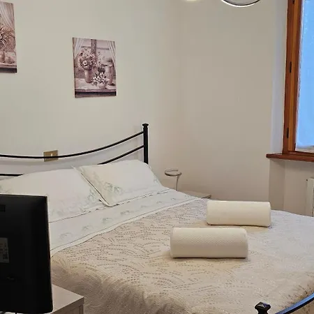 La Querce Bed & Breakfast Centeno