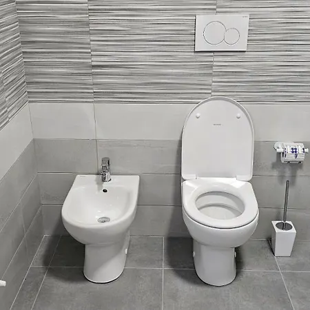 Bed & Breakfast La Querce 3*