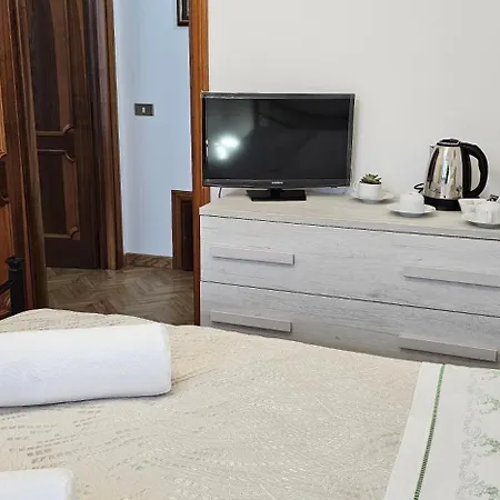 Couette-café La Querce 3*