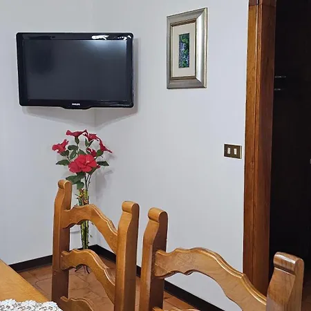 La Querce 3* Centeno