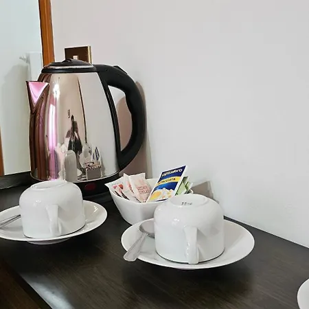 Bed & Breakfast La Querce