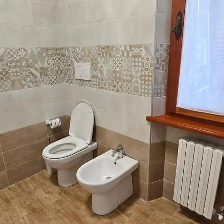 Bed & Breakfast La Querce 3*