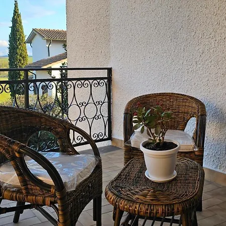 Bed & Breakfast La Querce Centeno