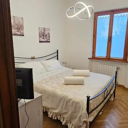 La Querce Bed & Breakfast Centeno