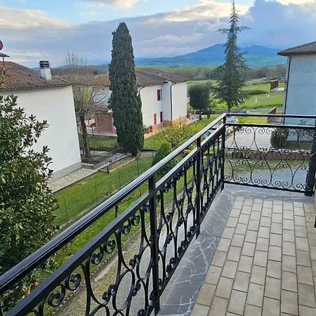 Bed & Breakfast La Querce Centeno