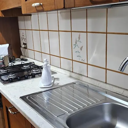 La Querce Bed & Breakfast