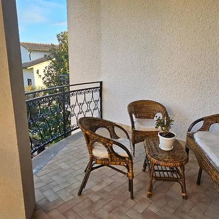 La Querce Bed & Breakfast Centeno