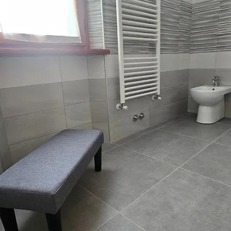 Couette-café La Querce Centeno