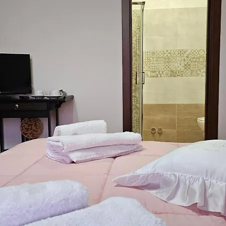 Bed & Breakfast La Querce Centeno