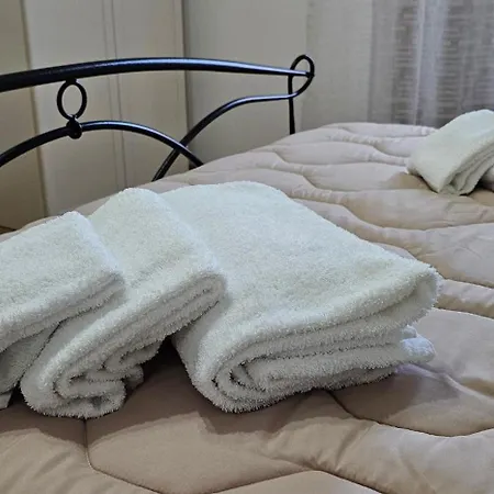 La Querce Bed & Breakfast