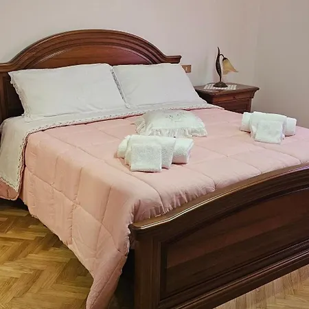 La Querce Bed & Breakfast