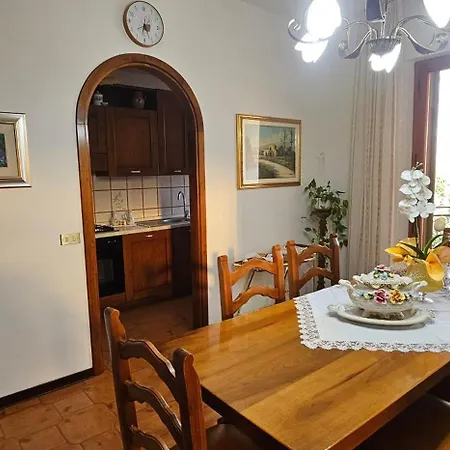 La Querce Bed & Breakfast Centeno