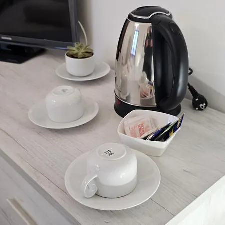 La Querce Couette-café