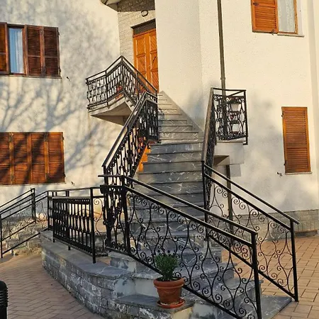 La Querce B&B