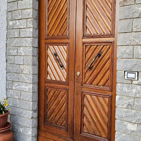 La Querce Couette-café 3*